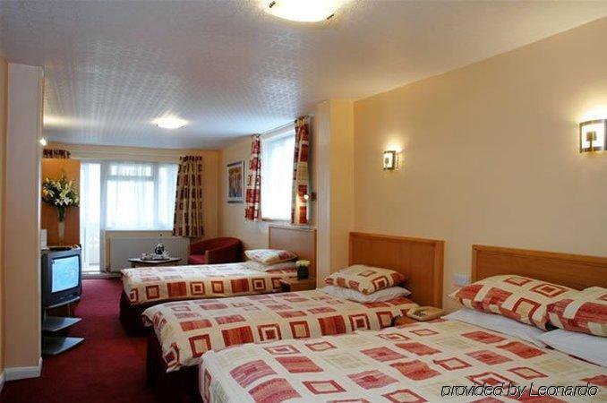 Antoinette Hotel Kingston Kingston upon Thames  Cameră foto
