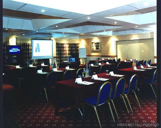 Antoinette Hotel Kingston Kingston upon Thames  Facilități foto